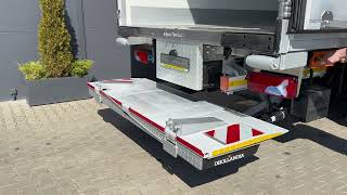 MAN TGX 26.510 cami&oacute;n frigor&iacute;fico | Imagen 4 - Autoline