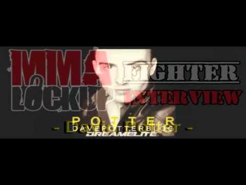 MMALockup.com Interviews David Potter of Dream Elite Entertainment