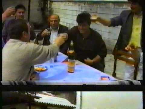 POPANA MAGLA - Dzevat Camiloski