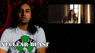 CARNIFEX - Fred Calderon's Favorite Music Videos (OFFICIAL INTERVIEW)