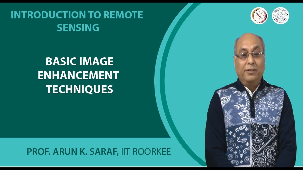 Basic Image Enhancement Techniques