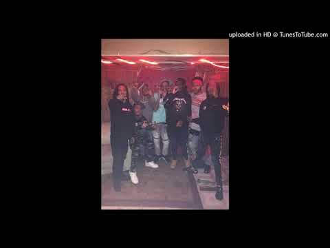 121DOIT X GANG SH*T HOT SH*T (Prod.David Lara)