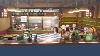 hololive Dreams Gameplay Main Quest Episode 11 + Flare and AZKi Quests
