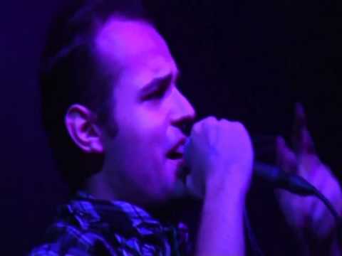 The Weather - Horár Mišo (ŠH Koniareň 2010)