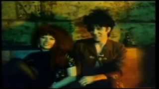 The Cramps - The Most Exalted Potentate Of Love.