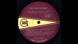The Temptations- Aiming At Your Heart(1981)