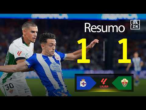 Full highlights