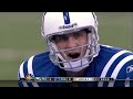 Indianapolis Colts vs. Philadelphia Eagles (Week 12, 2006)