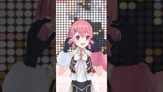 可愛くてごめん ♡ 歌って踊った! 【笹木咲/にじさんじ】