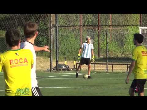 BAJO BELGRANO FC vs VIGLIO 2.0 - #LigaNuñez - #Apertura SLV - 17/3/2023