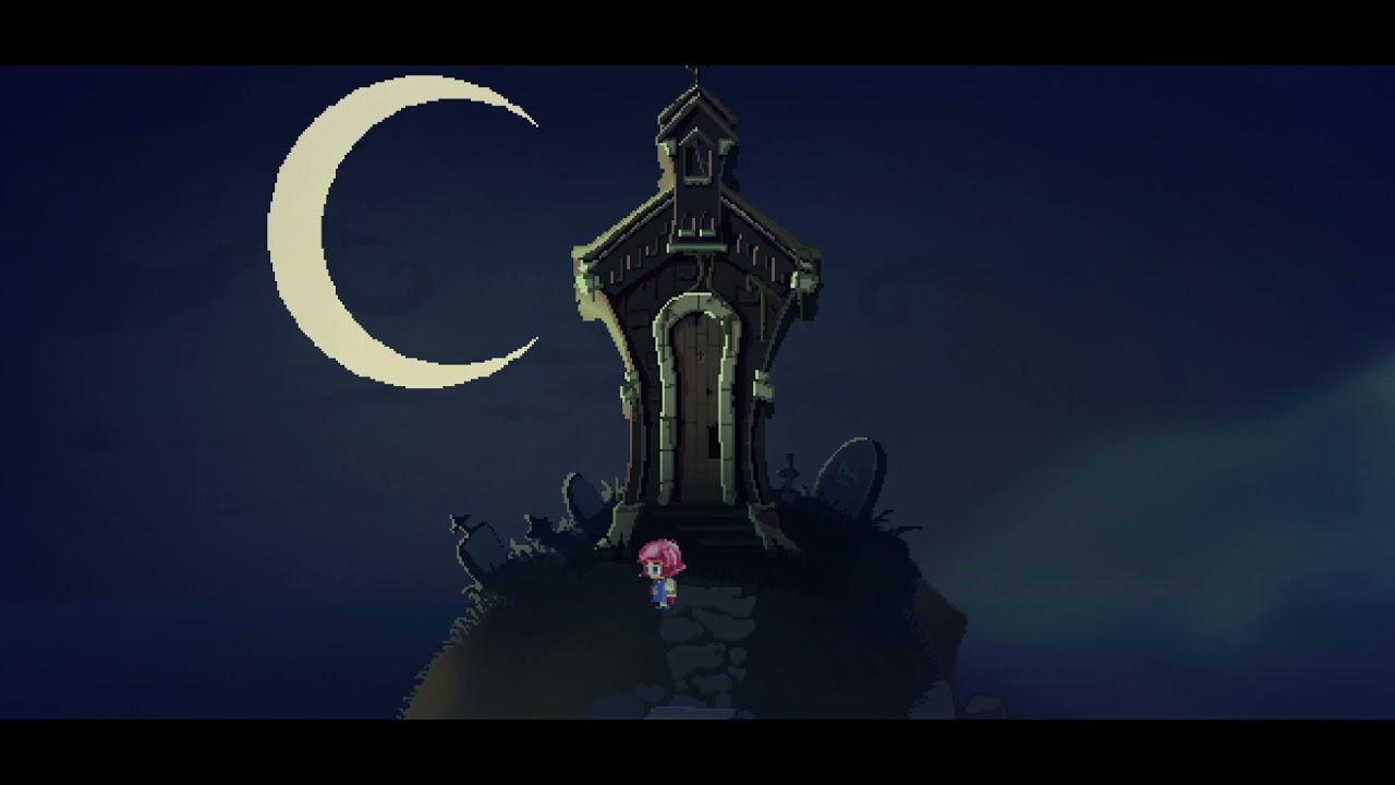 Cleo - a pirate's talevideo poster
