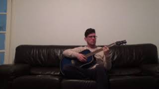 Remy Zero - Twister (Cover+Chords)