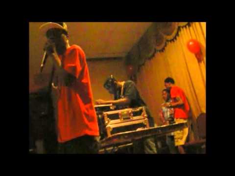 Young Mula Presents Battle of the Dj's {Part 1/2} (LQ)