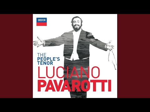 Puccini: La Fanciulla del West / Act 3: "Ch'ella mi creda libero e lontano"