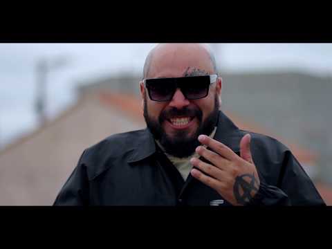 Gigante No Mic - O Ovo da Serpente (Prod. Mortão VMG)