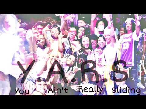 G.Richie - Y.A.R.S