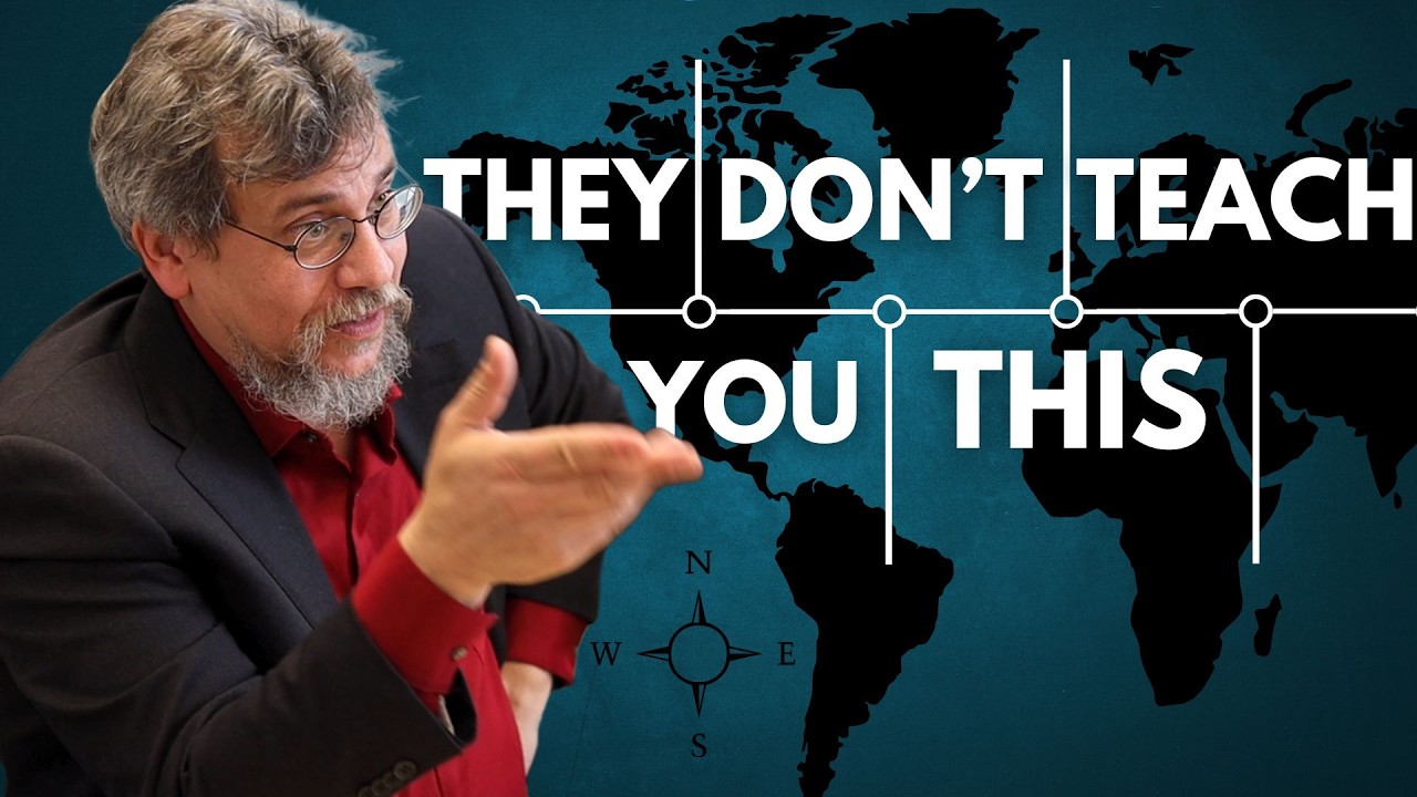 A Very Brief History of Western Civilization