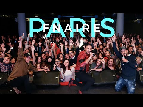 Fnaire - Paris | 2016 | فناير - باريس