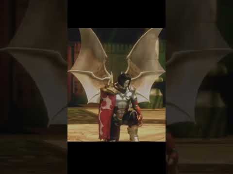 #legacyofkain Tea party! #Raziel #kain #dazgames #dazblack #vine #funny #gaming #soulreaver