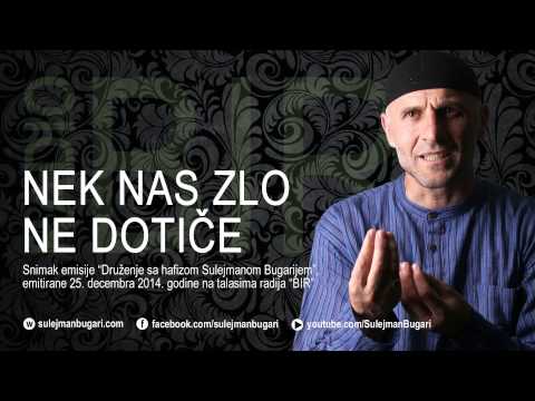 RADIO "BIR" ( 25. DECEMBAR 2014. GODINE ) - NEK NAS ZLO NE DOTIČE