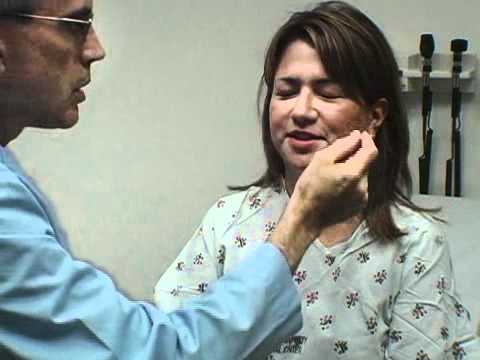 neurological exam part 1