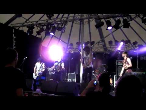 Shadows Chasing Ghosts