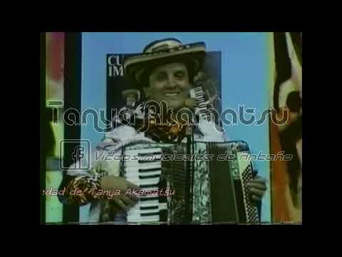 Cuarteto Imperial - Mosaico de Cumbias Vol. 1 - Estudio - Audio H.Q.