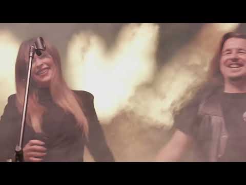 Abrakazabra zenekar   Goldeneye, It takes two, Let's stay together (Tina Turner Emlékkoncert )