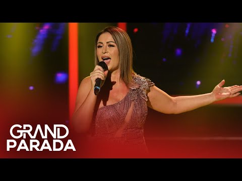 Selma Cavkic - SOS za ljubav - GP - (Tv Grand 28.02.2025.)