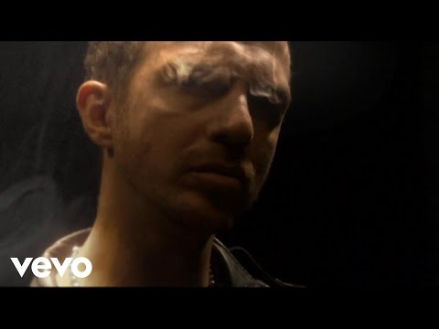 Le Saut De Lange - Calogero