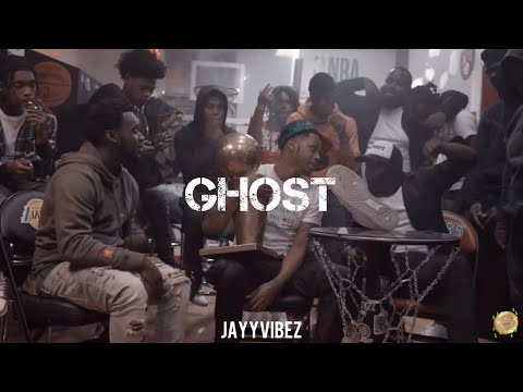 Rae Sav X 90 Rackss X TooHood Type Beat | Jersey Drill Type Beat | - “Ghost” (Prod JayyVibez)