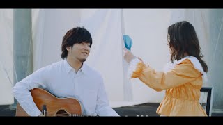 秦 基博 - 「泣き笑いのエピソード（evergreen ver.）」Music Video