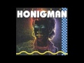 Jerry Honigman - The Way You Love Me 