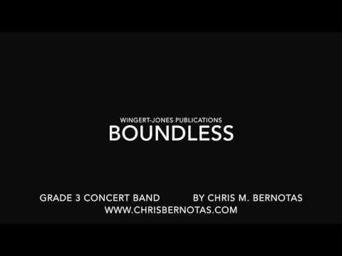 BOUNDLESS