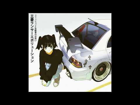 [Free for profit] jungle dnb x breakcore type beat ∼ "tokyo core"