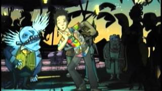 Video Declaración Del Bizco de Andrés Cabas