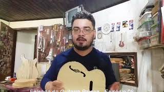 Falando de Guitarra Baiana episódio 8