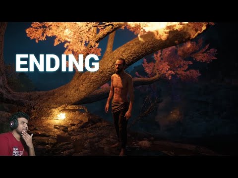 FAR CRY NEW DAWN ENDING GAMEPLAY | Part 9 | FAR CRY NEW DAWN FULL GAME | FAR CRY NEW DAWN GTX 1650