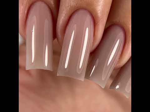 Моделюючий гель Creamy Builder Gel JOIA vegan, 033 Cocoa Dusk, 15 мл