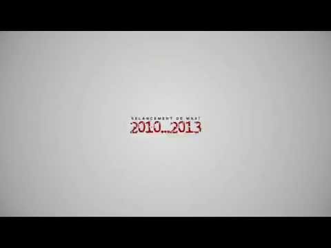 WELD 03(Ex SIMOX)-2010...2013 (MAXI) [RELANCEMENT}