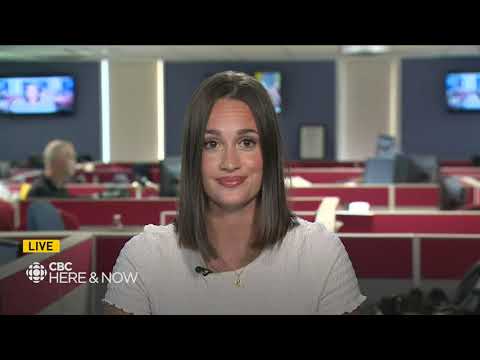 Here & Now Wednesday, August 18, 2021