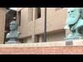 History of The Palmer College of Chiropractic-Palmer Segment