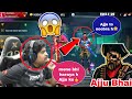 Gyan Gaming Troll Ajju Bhai Kya Ajjubhai Noob H Shorts Freefire Ajjubhai