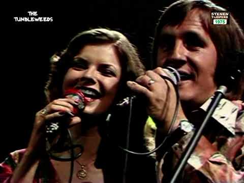 1975  The Tumbleweeds -   Somewhere between