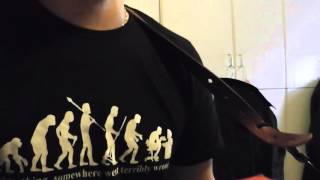 Apathy's Last Kiss - Smashing Pumpkins cover