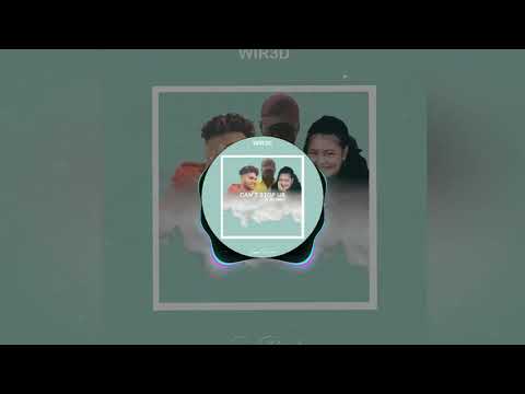 [Pop] WIR3D - Can't Stop Us ft. Ms Mika