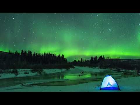 Explore Fairbanks, Alasca, durante a temporada Aurora | 21 de agosto a 21 de abril
