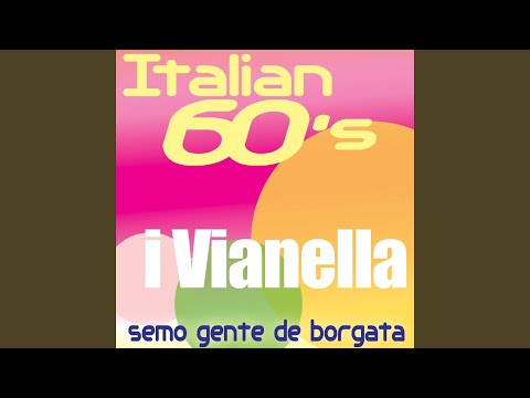 Semo gente de borgata