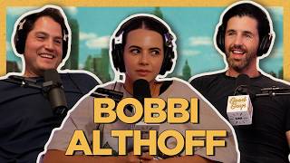 Bobbi Althoff on Divorce, Drake & The Worst Part of Going Viral