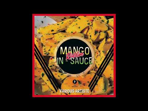 DJ Addo, Tallyboy, and Leonus - Whoop Wap (Mango In Sauce Riddim)